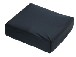 Elasto-Gel Contour Chair Cushion with Pommel